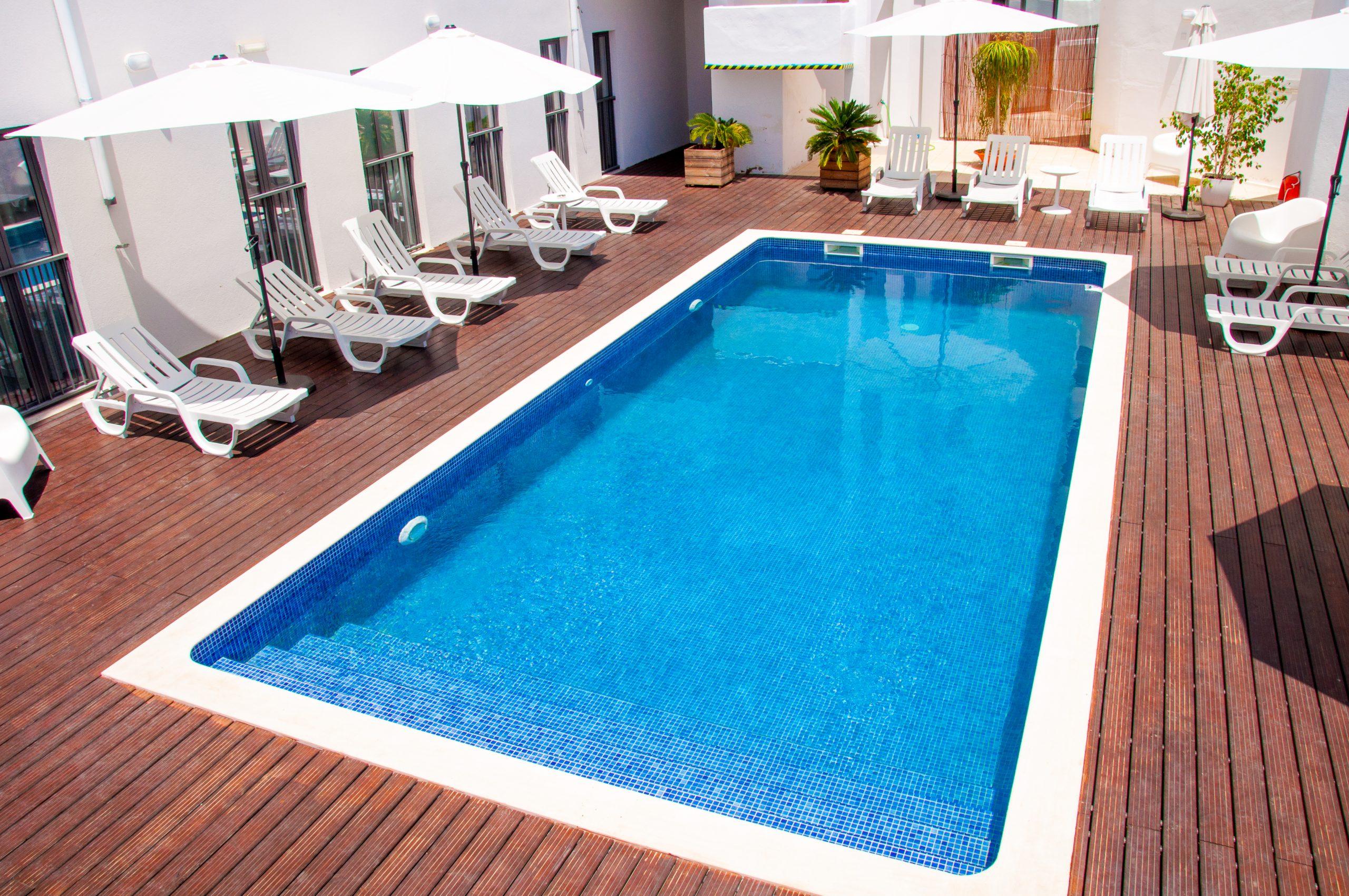 Hotel Cidade De Ольян Экстерьер фото