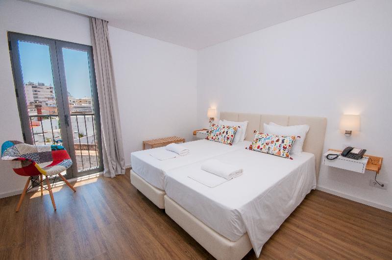 Hotel Cidade De Ольян Экстерьер фото