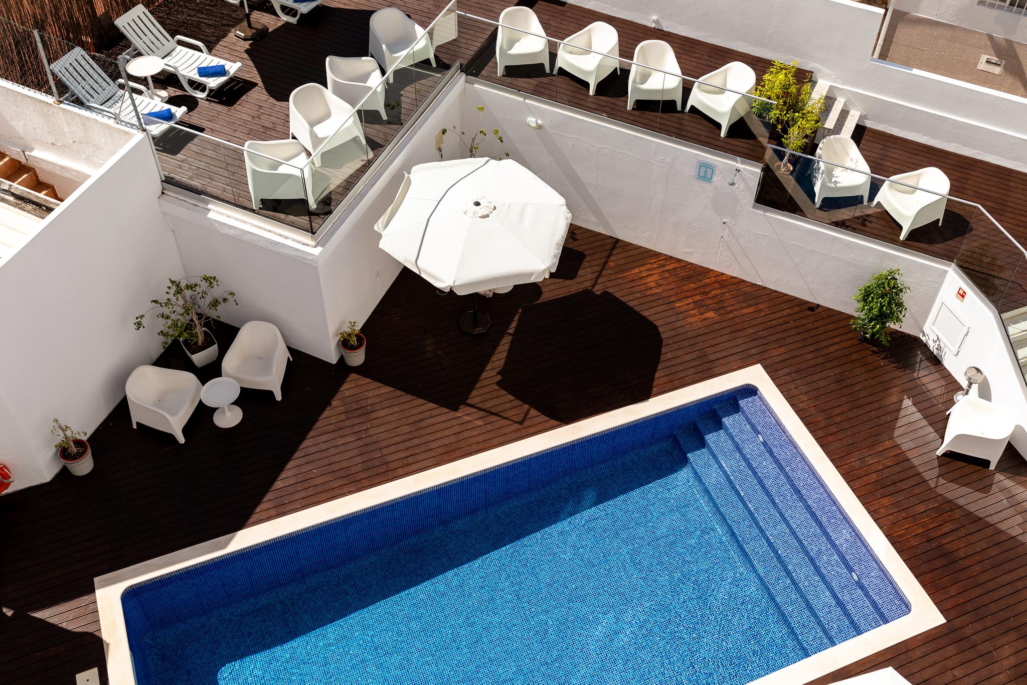 Hotel Cidade De Ольян Экстерьер фото