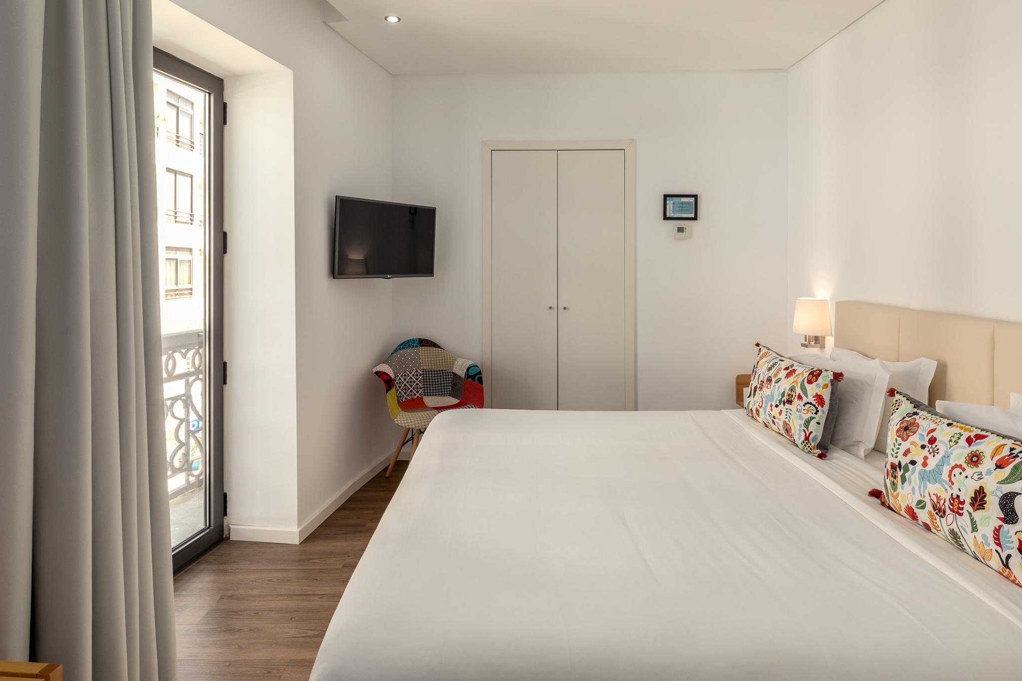 Hotel Cidade De Ольян Экстерьер фото