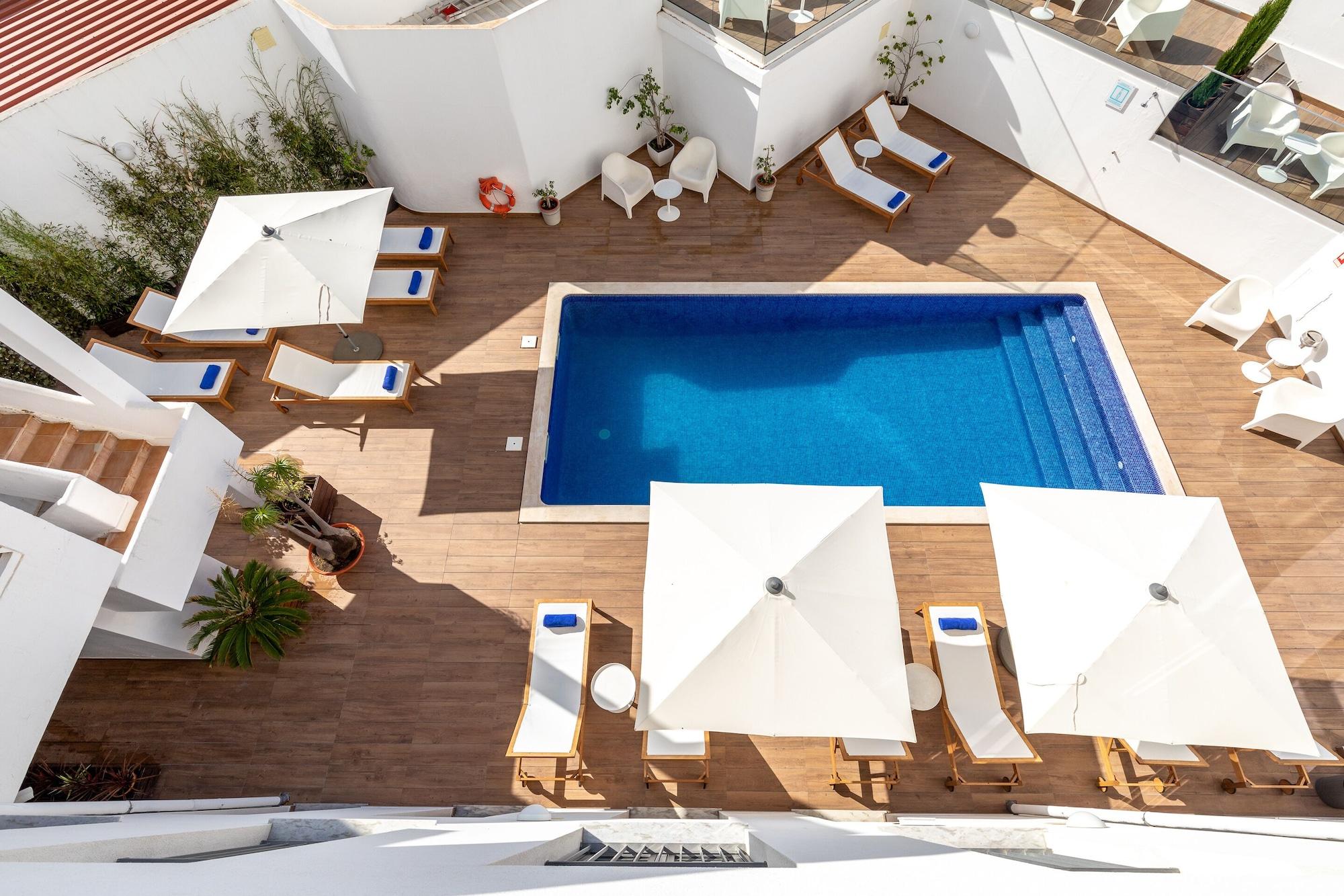 Hotel Cidade De Ольян Экстерьер фото